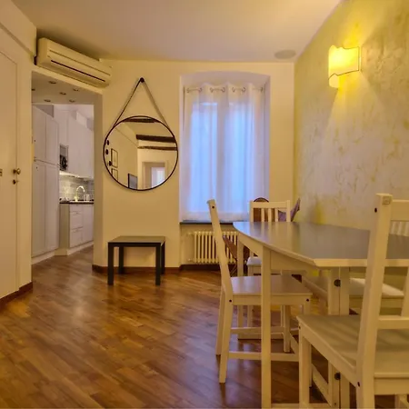 Casetta Mazzini Tatil Evi Rapallo