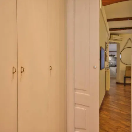 Casetta Mazzini * Rapallo