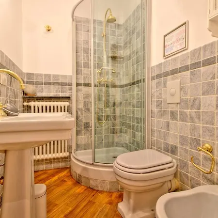 Casetta Mazzini Tatil Evi Rapallo