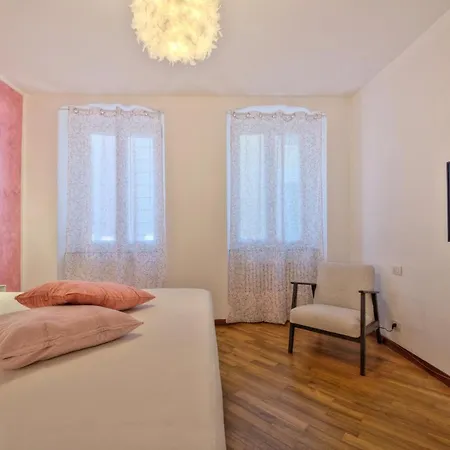 Tatil Evi Casetta Mazzini *