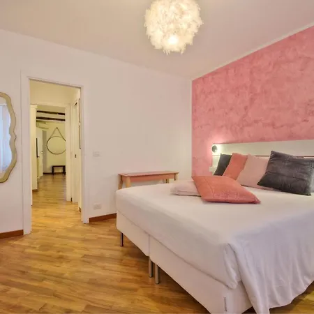 Casetta Mazzini * Rapallo