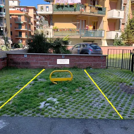 Casetta Mazzini *