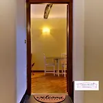 Casetta Mazzini Ferienhaus *