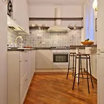 Casetta Mazzini Ferienhaus *