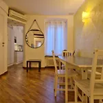 Casetta Mazzini Ferienhaus Rapallo