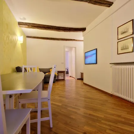 Casetta Mazzini * Ραπάλο