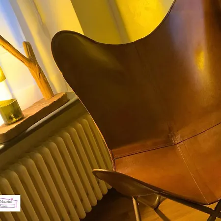 Casetta Mazzini 別荘 ラッパロ