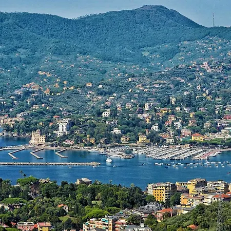 Nyaraló Casetta Mazzini
