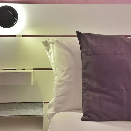 Casa de Férias Casetta Mazzini *