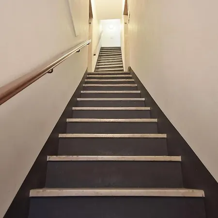 Σπίτι διακοπών Casetta Mazzini Ραπάλο