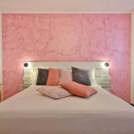 Vakantiehuis Casetta Mazzini