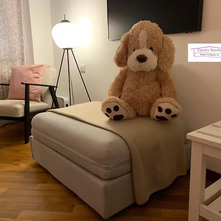 Casetta Mazzini Casa de Férias