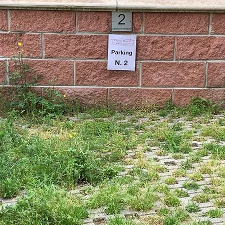 Casa de Férias Casetta Mazzini