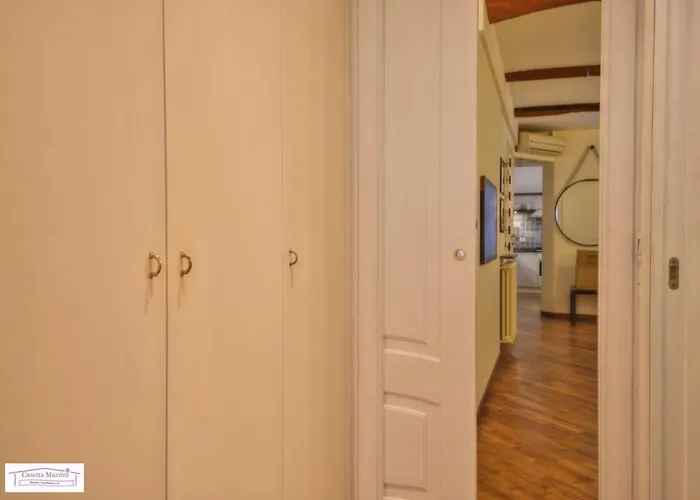 Casetta Mazzini * Rapallo