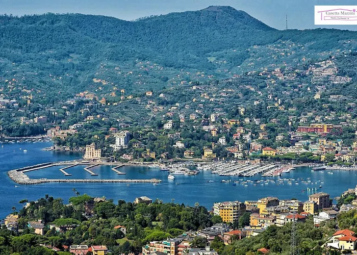 Prázdninový dům Casetta Mazzini