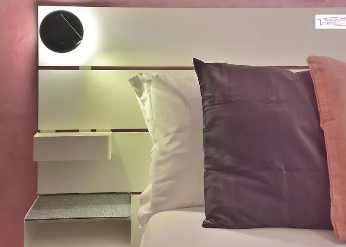 Prázdninový dům Casetta Mazzini *