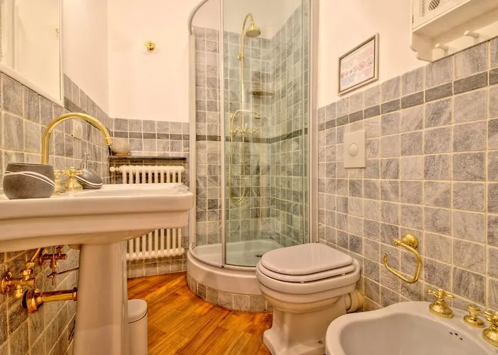 Casetta Mazzini Prázdninový dům Rapallo