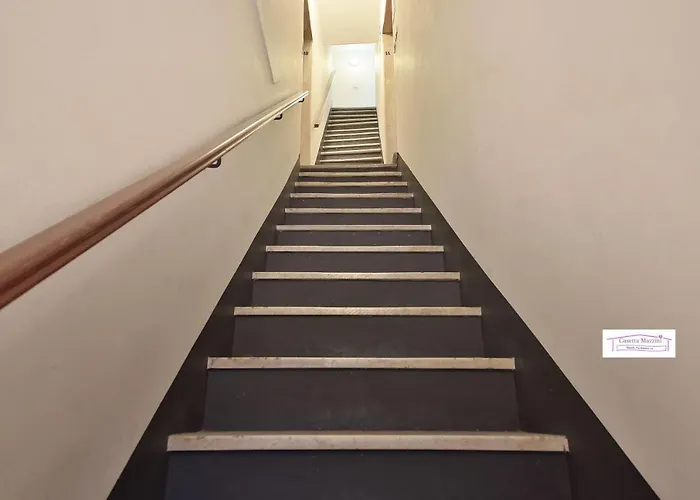 Prázdninový dům Casetta Mazzini Rapallo