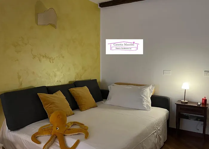 Casetta Mazzini *