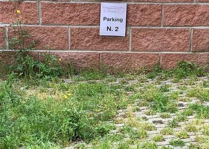 Prázdninový dům Casetta Mazzini